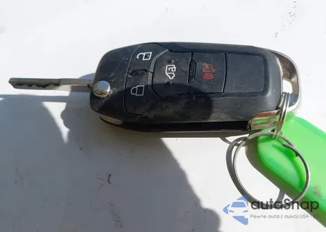 2023 Ford Transit-250 z USA, uszkodzony, nr VIN 1FTBR1C83PKA75375